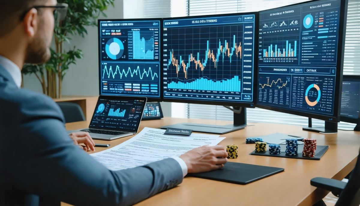 Stake ve Türkiye Hukuku Uyumu: Yasal Düzenlemeler ve Kullanıcı Hakları