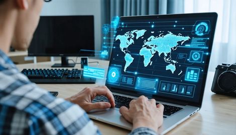 İnternet Bağlantısını Optimize Etme İpuçları: Hızınızı Artırmanın Teknik Yolları