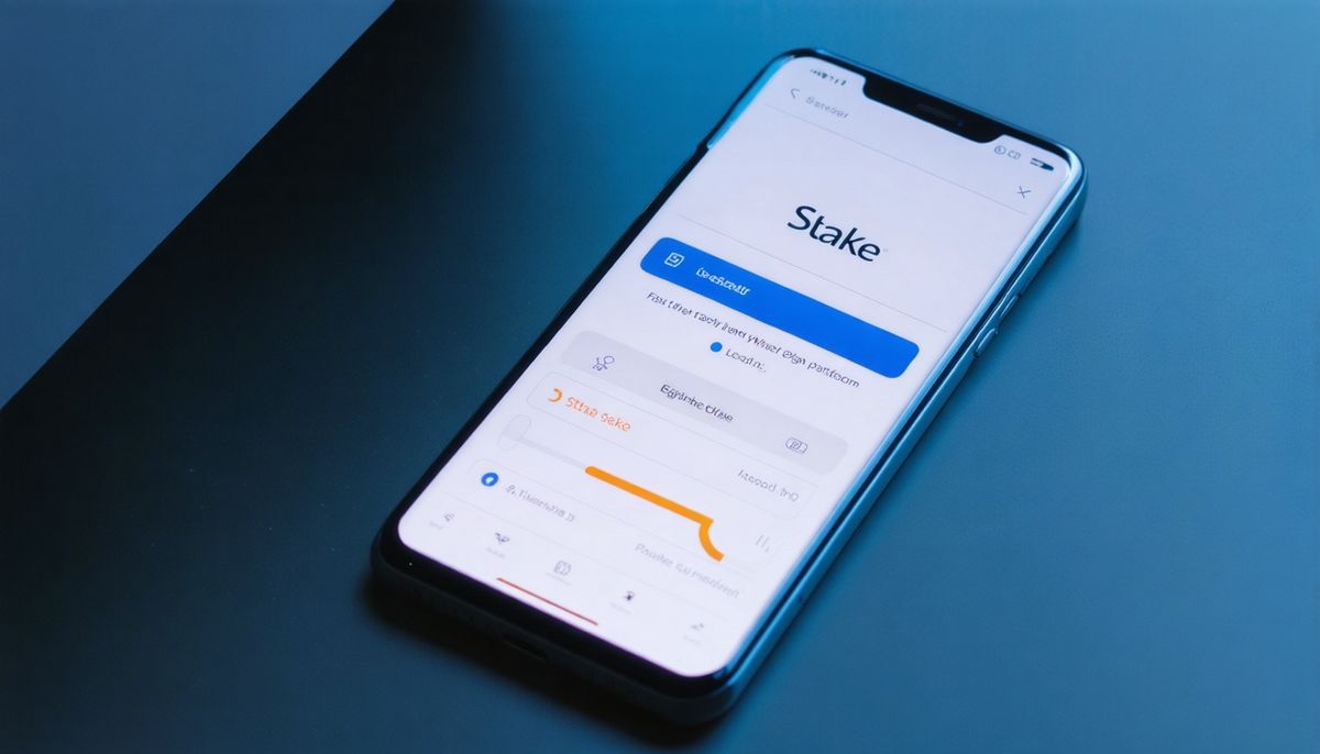 Hafif Mobil Tarayıcılar ve Stake Uyumu: Mobil Erişimde Performansın Anahtarı