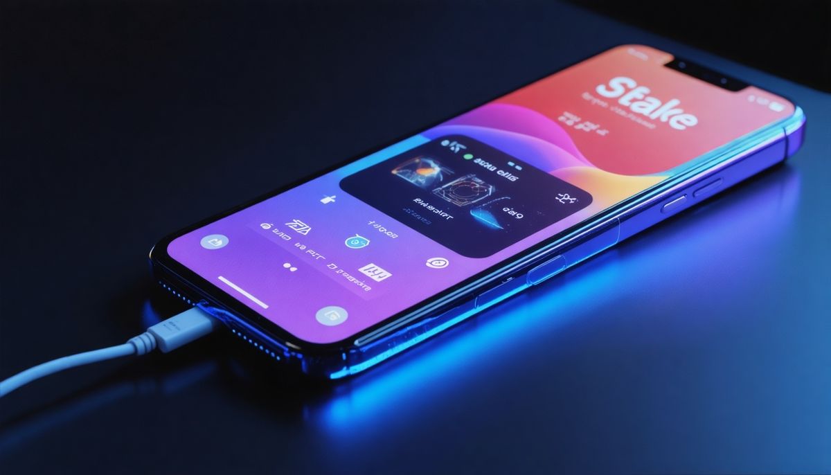 Stake Platformuna Mobil Erişim İpuçları ve Bağlantı Optimizasyonları