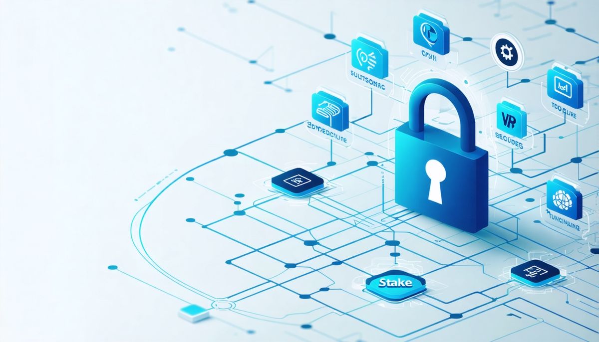 Stake VPN Alternatifleri ve Güvenlik: Kesintisiz Erişim Yöntemleri