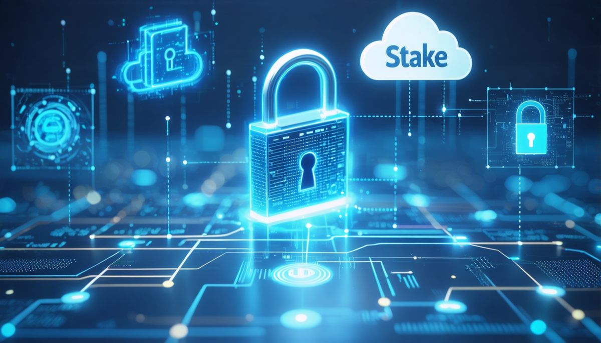 Stake Erişiminde Teknolojik Yenilikler ve Güvenli Bağlantı Yöntemleri