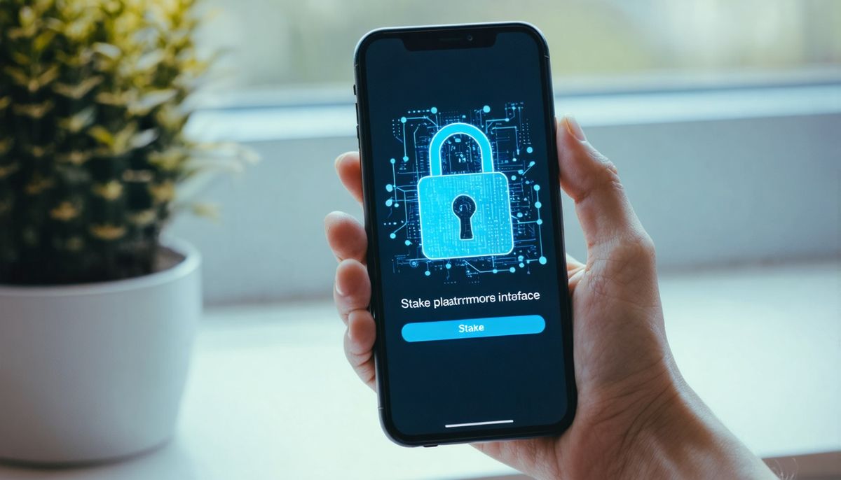 Stake Platformuna Kesintisiz Mobil Giriş Rehberi